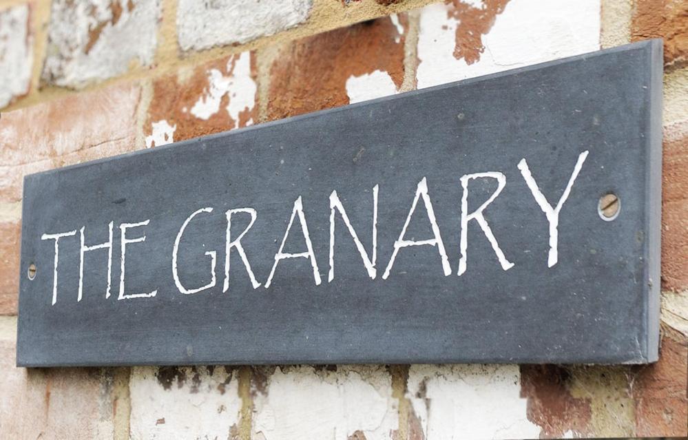 The Granary Hotel Willington  Exterior photo